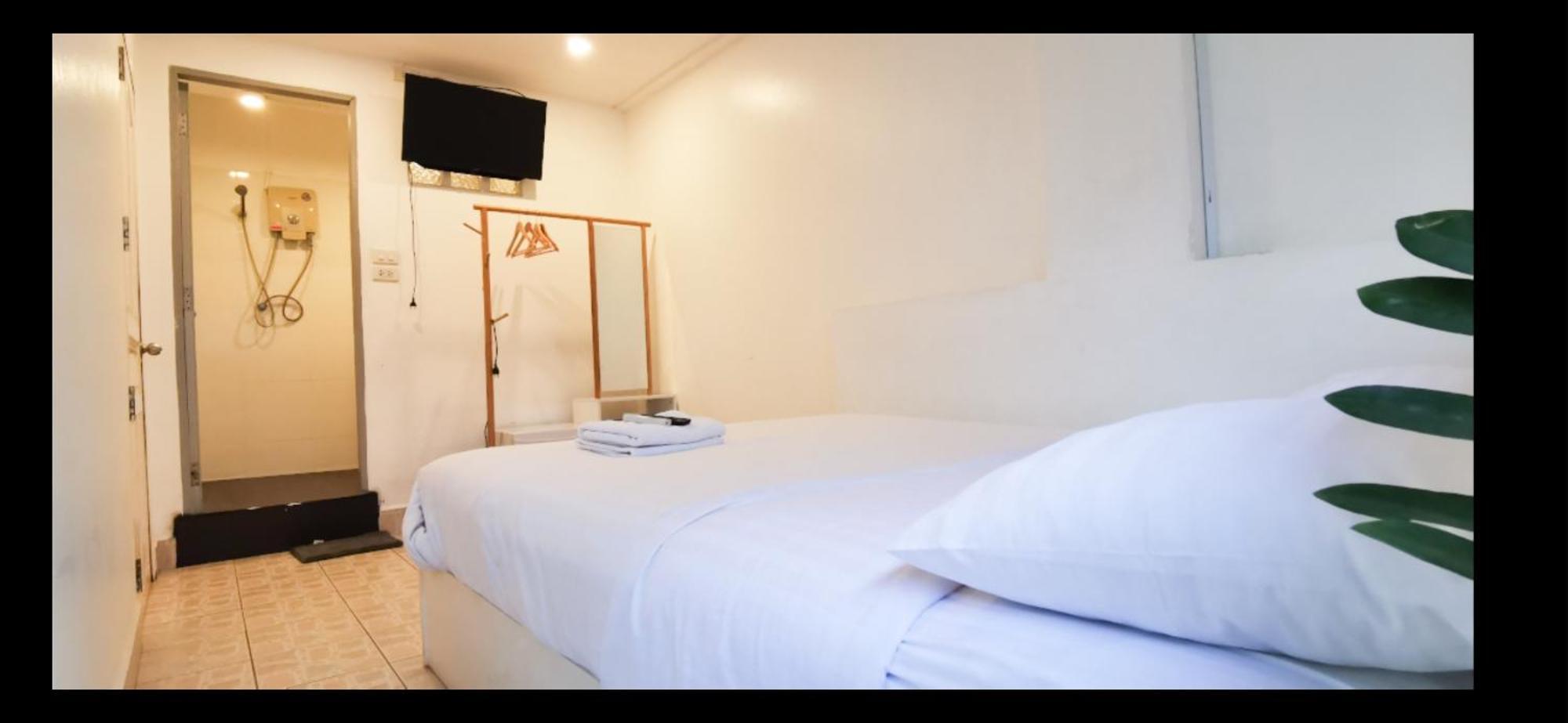 Jellyfish Hostel Jomtien pláž Pokoj fotografie