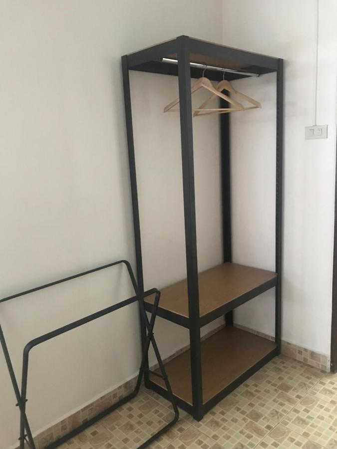 Jellyfish Hostel Jomtien pláž Exteriér fotografie